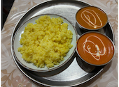 インド料理マハール&バー: ゆずさんの2026年09月05日の1枚目の投稿写真