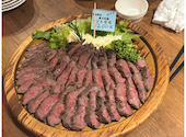 肉賊カウぼーず 練馬: ゆずさんの2026年06月08日の1枚目の投稿写真