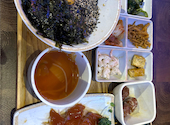 韓国料理 ビョルジャン: ゆずさんの2026年08月01日の1枚目の投稿写真