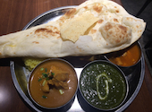 インド料理 ムンバイ 銀座店: ゆずさんの2026年09月06日の1枚目の投稿写真