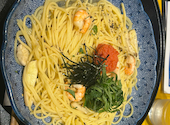 洋麺屋五右衛門／西新宿店: ゆずさんの2026年04月25日の1枚目の投稿写真