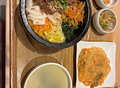 ハンビジェ(韓美膳)新宿ルミネ1店の口コミ画像1