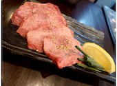 炭火焼肉 にく式 すすきの店: いのりさんの2025年05月18日の1枚目の投稿写真