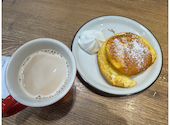 湘南パンケーキ府中店: まるたさんの2026年04月27日の1枚目の投稿写真