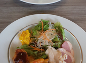 Bistro&Cafe The Art Terrace ビストロアンドカフェザアートテラス: ひろりんさんの2026年08月02日の1枚目の投稿写真
