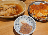 3278円食べ飲み放題 まめたい商店 ひばりが丘店: トラティーチャーさんの2026年04月の1枚目の投稿写真