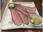 焼肉 ホルモン おぎゅう: くぅちゃんさんの2023年07月28日の2枚目の投稿写真