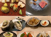 日本酒バル しずく 大通本店: りんりんさんの2020年07月05日の1枚目の投稿写真