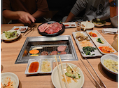 大衆焼肉 わだい家 柏店: ダディさんの2025年02月の1枚目の投稿写真