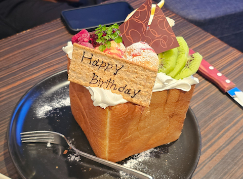 パセラ 池袋本店: ともりんさんの2025年03月06日の2枚目の投稿写真