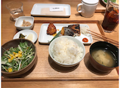 MUJI Diner 銀座: はやかわさんの2022年01月30日の1枚目の投稿写真