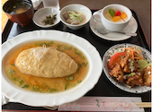 チャイナレストラン 茶花: じゃがまるさんの2023年08月18日の2枚目の投稿写真