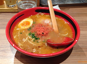 北海道名物らー麺 えびそば 一幻: sonoさんの2026年08月17日の1枚目の投稿写真