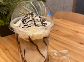 TNOC THE CAFE SAPPORO T4 ティーノックザカフェサッポロティーフォー: sonoさんの2026年03月16日の1枚目の投稿写真
