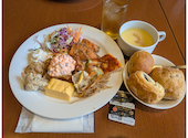 カフェレストラン ラベンダー 草津: 美湖さんの2026年07月16日の1枚目の投稿写真