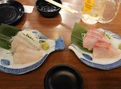 産直鮮魚と47都道府県の日本酒の店 黒潮 品川港南口店: タクミさんの2025年01月02日の1枚目の投稿写真