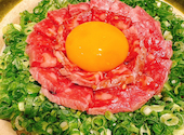 焼肉ホルモン こたろう 尾張旭渋川店: じゃりんこさんの2026年07月19日の1枚目の投稿写真