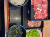 焼肉ことぶき 太田店: なつさんの2026年07月06日の1枚目の投稿写真