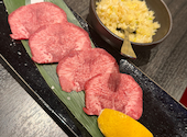 焼肉道: あきさんの2025年02月23日の2枚目の投稿写真