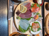 魚匠 神戸 隆明 北野坂本店: たかさんさんの2026年08月31日の1枚目の投稿写真