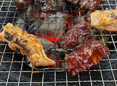 炭火焼肉 もっくん 高槻店: みゆみゆさんの2026年05月10日の1枚目の投稿写真