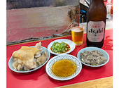 豚足のかどや なんば本店の口コミ画像1