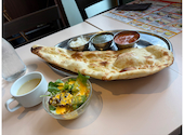 インディアンダイニング サティー INDIAN DINING SATHI: Kさんの2026年06月14日の1枚目の投稿写真