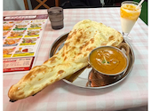 インドレストラン ニューチャンダニ 大船店: Kさんの2026年03月20日の1枚目の投稿写真