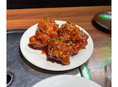 サムギョプサル&チーズタッカルビ食べ放題 明洞ポチャ 渋谷別邸: Kさんの2026年08月31日の1枚目の投稿写真