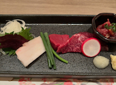 大衆肉割烹　にく久　札幌店: だいちゃんさんの2024年04月の1枚目の投稿写真