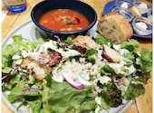 goodspoon グッドスプーン Cheese Sweets&Cheese Brunch エキュート上野店: みさみさんの2026年09月12日の1枚目の投稿写真