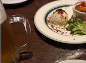 Italian Bar KIMURAYA 京都駅前: まぁちゃん７さんの2026年09月06日の1枚目の投稿写真