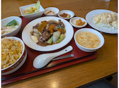 上海料理 富々樓 ふうふうろう : めがねちゃんさんの2026年09月28日の1枚目の投稿写真
