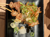 焼鳥専門店 まさや 阪神尼崎店: タグチさんの2026年09月30日の2枚目の投稿写真