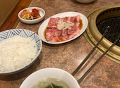 炭火焼肉 大将軍 川崎: つっちーさんの2026年08月03日の1枚目の投稿写真