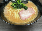 横濱家系ラーメン 勝鬨家: つっちーさんの2026年10月12日の1枚目の投稿写真