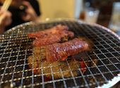 炭火焼肉 頂: KEIさんの2022年08月02日の1枚目の投稿写真