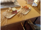 串家物語 ららぽーと横浜店: ユッコさんの2026年06月28日の2枚目の投稿写真