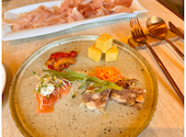 CUCINA Pagina クッチーナ パージナ: Yuriさんの2024年05月28日の1枚目の投稿写真