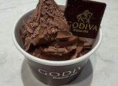 ＧＯＤＩＶＡ・Ｃａｆｅ二子玉川ライズＳＣの口コミ画像1