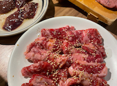 名古屋名物！味噌とんちゃん　焼肉　小田井ホルモン: はるかさんの2024年12月の1枚目の投稿写真