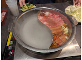 しゃぶしゃぶ太郎 春日井店: カズイさんの2025年03月03日の1枚目の投稿写真
