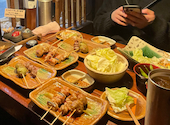 炭火焼鳥 はる 深江店: naoさんの2026年04月29日の1枚目の投稿写真