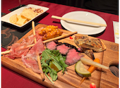 セバスチャンDining: どらえんさんの2026年08月23日の1枚目の投稿写真