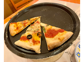 ピッツェリアマリノ 半田店: みるきーうぇいさんの2026年04月10日の3枚目の投稿写真