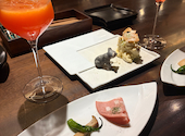 ローザロッサ ROSA ROSSA dining: 麦茶さんの2026年05月06日の1枚目の投稿写真