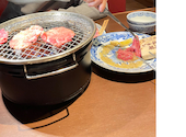 お米と焼肉 肉のよいち 南草津店: おささんの2026年03月11日の1枚目の投稿写真