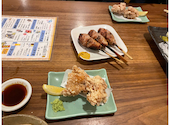 寒川 炭火焼鳥 二羽の燕: 40WAKAさんの2026年05月16日の2枚目の投稿写真
