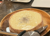 Meat&Cheese ARK 2nd 新宿店: ななさんの2026年02月11日の1枚目の投稿写真