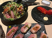 Meat StanD ミートスタンド 新宿東口店: イングさんの2026年08月16日の1枚目の投稿写真